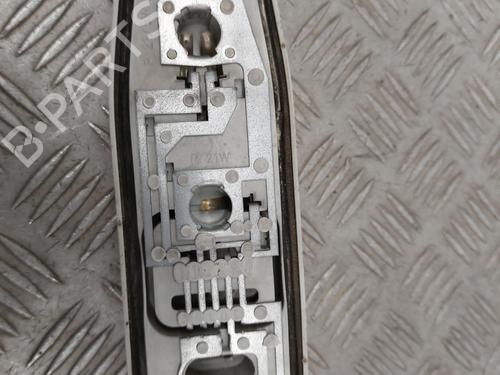Lampeholder RENAULT TWINGO I (C06_) 1.2 (C066, C068) (58 hp) 29520292
