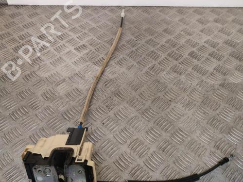 Used Front right lock Front right lock FIAT PANDA (312_, 319_) 1.2 (312PXA1A) (69 hp) 23734062 23734062