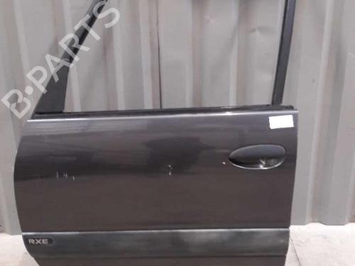 Used Left front door RENAULT ESPACE III (JE0_) 2.0 (JE0A) (114 hp) 25259454