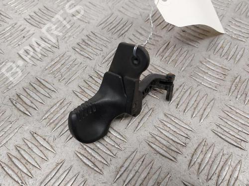 Front left exterior door handle RENAULT TWINGO I (C06_) 1.2 (C066, C068) | BP23738148C128 