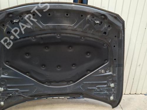 Capot Capot BMW 3 (F30, F80) [2011-2018] 36513762 36513762