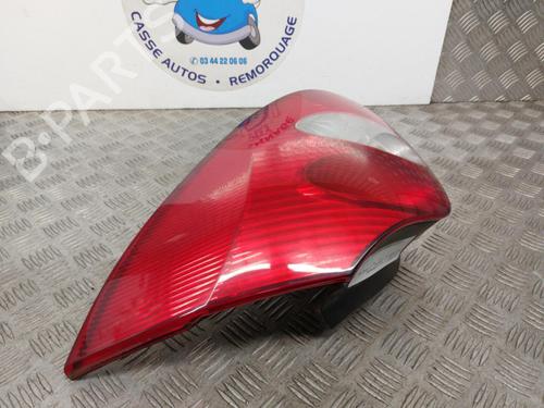 Right taillight RENAULT LAGUNA II (BG0/1_) 1.9 dCi (BG08, BG0G) | BP23737228C35 