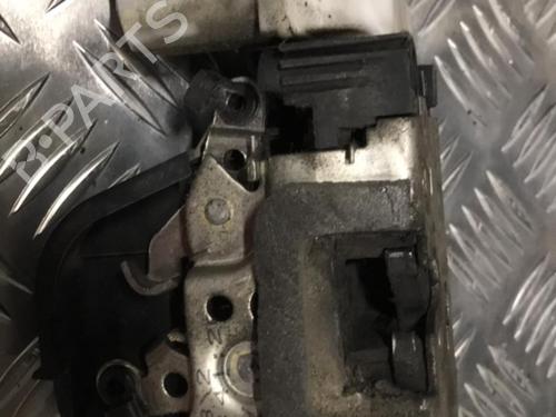 Used Front left lock Front left lock FIAT PUNTO (188_) 1.9 JTD (86 hp) 23714744 23714744
