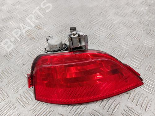 Used Rear fog light Rear fog light RENAULT MEGANE III Coupe (DZ0/1_) 1.5 dCi (DZ0A) (86 hp) 23659641 23659641