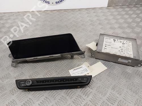 Used Display monitor BMW 1 (F40) 116 d (116 hp) 23747483