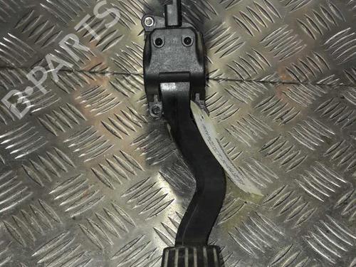Pedal CITROËN C4 II (NC_) 1.4 VTi 95 (NC8FP0) (95 hp) 23715331