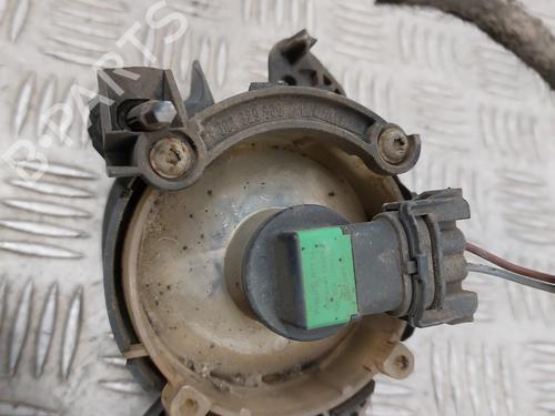 Left front fog light MERCEDES-BENZ A-CLASS (W169) A 170 (169.032, 169.332) | BP30490975C30