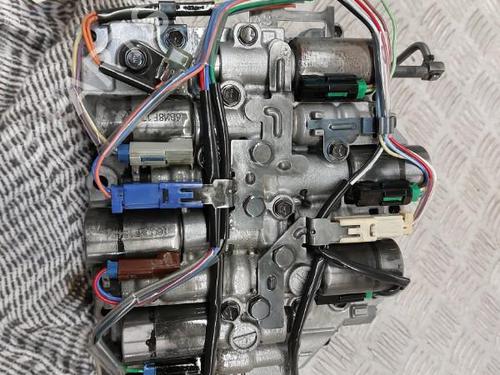 Electronic module CITROËN C5 III Break (RW_) 2.0 HDi | BP24854021M83  - Image 5