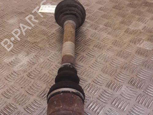 Left front driveshaft PEUGEOT 307 (3A/C) 2.0 HDi 90 | BP23733408M38 
