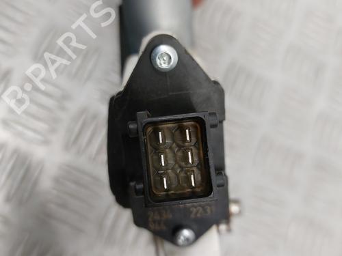 Used Left front window motor Left front window motor OPEL VECTRA C GTS (Z02) 1.9 CDTI (F68) (150 hp) 28545526 28545526