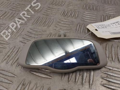Used Rear mirror CITROËN C4 Picasso I MPV (UD_) 1.6 HDi (109 hp) 23744282