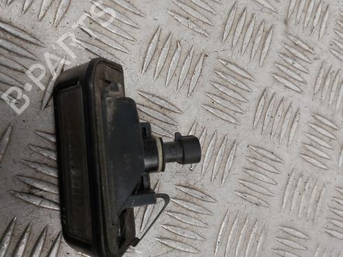 Used Licence plate light Licence plate light FIAT DOBLO Box Body/MPV (223_) 1.3 D Multijet (75 hp) 31263102 31263102