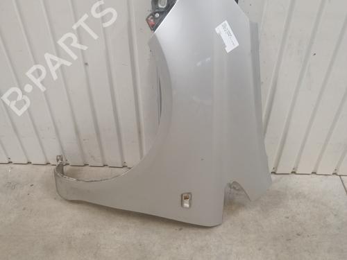Used Left front fenders OPEL CORSA D (S07) 1.3 CDTI (L08, L68) (75 hp) 29220050