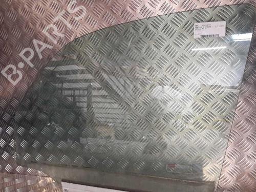 front-left-door-window-opel-meriva-a-mpv-x03-2003-2004-2005-2006-2007-2008-2009-2010-23716800 main image