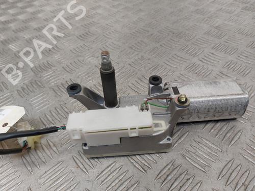 Used Rear wiper motor Rear wiper motor FIAT DOBLO MPV (119_, 223_) 1.3 JTD 16V (70 hp) 23746233 23746233