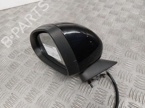 Left mirror OPEL CORSA D (S07) 1.3 CDTI (L08, L68) | BP23744085C26 