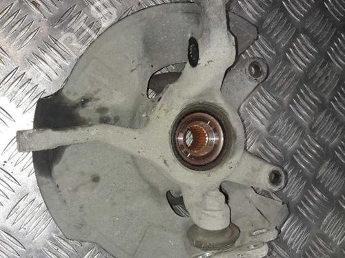 Right front steering knuckle MERCEDES-BENZ A-CLASS (W168) A 170 CDI (168.009, 168.109) | BP23715410M26 