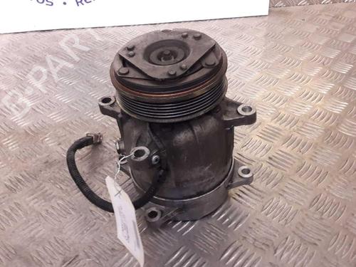 AC compressor CITROËN C5 I (DC_) 2.0 HDi (DCRHZB, DCRHZE) | BP23656427M34 - Image 3