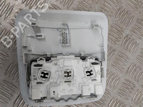 Used Interior roof light Interior roof light PEUGEOT 2008 I (CU_) 1.6 BlueHDi 100 (100 hp) 23747083 23747083