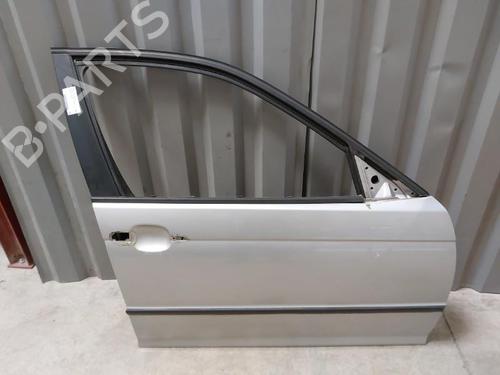 Used Right front door BMW 3 (E46) 320 d (150 hp) 23744233