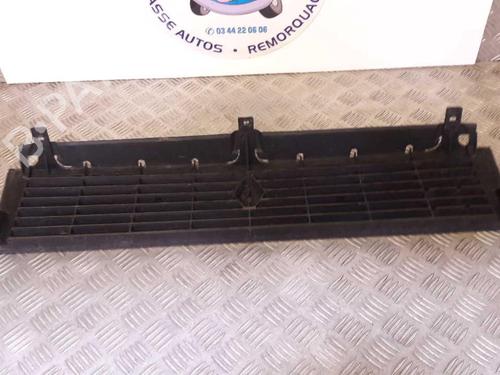 Used Grille Grille RENAULT 9 (L42_) 1.4 (L422, L42C) (60 hp) 25259419 25259419