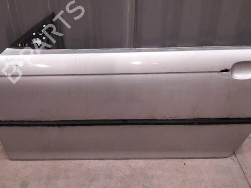 Used Left front door BMW 3 Coupe (E46) 320 Ci (170 hp) 23717643