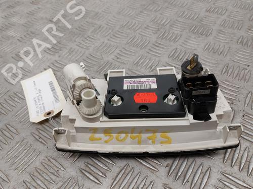 Airco bedieningspaneel FORD FIESTA IV (JA_, JB_) 1.25 i 16V | BP30590270I5