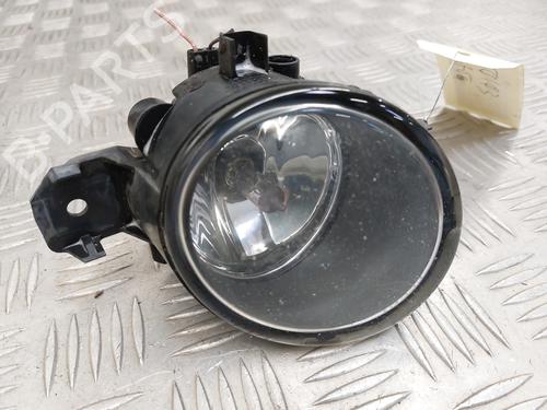 Used Left front fog light Left front fog light RENAULT MODUS / GRAND MODUS (F/JP0_) 1.5 dCi (FP0D, JP0D) (82 hp) 24629269 24629269