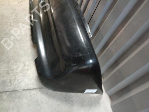 Rear bumper VW POLO III (6N1) 60 1.4 | BP23736805C8 
