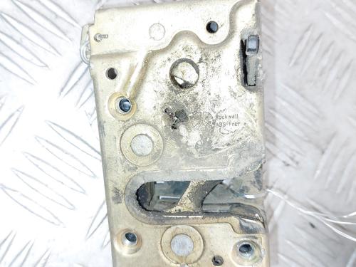 Used Rear left lock CITROËN ZX (N2) 1.1 (54 hp) 28493115