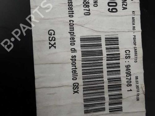 Handskerum FIAT PANDA (312_, 319_) 1.2 (312PXA1A) | BP23734049C95 - Image 6