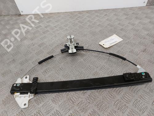Front right window mechanism CHEVROLET SPARK (M300) 1.0 | BP32858714C23  - Image 5