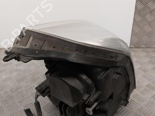 Used Right headlight Right headlight RENAULT VEL SATIS (BJ0_) 3.5 V6 (BJ0R, BJ0V, BJ0U) (241 hp) 26730417 26730417
