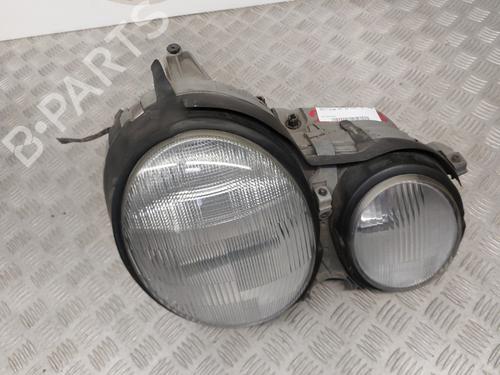 Right headlight MERCEDES-BENZ E-CLASS (W210) E 320 CDI (210.026) | BP23746034C29 
