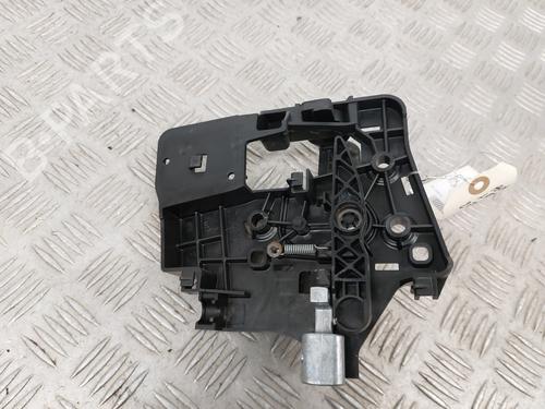 Venstre bagtil invendig håndtag CITROËN BERLINGO MULTISPACE (B9) 1.6 HDi 110 | BP30969082I15 