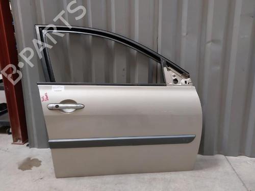 Right front door RENAULT MEGANE II Estate (KM0/1_) 1.5 dCi (KM16, KM1E) | BP23744213C3 