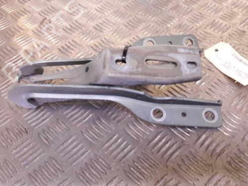 Used Hinge/Door check strap PEUGEOT 307 Break (3E) 1.6 HDi 110 (109 hp) 23718227