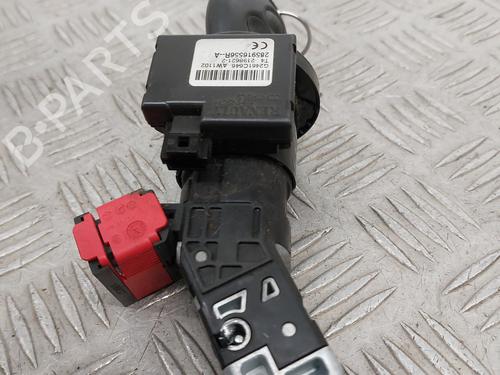 Ignition barrel DACIA LODGY (JS_) 1.5 dCi (JSMC, JSAF) | BP24629310M48 - Image 4