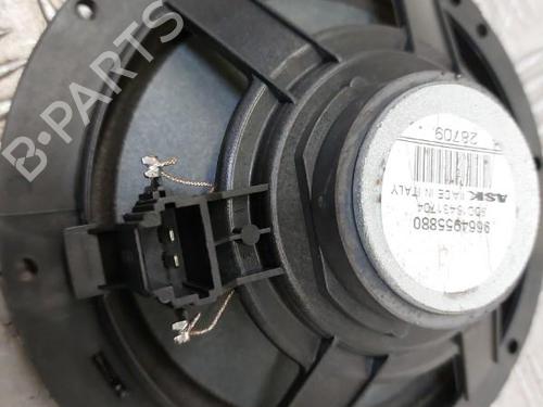 Speaker PEUGEOT 206+ (2L_, 2M_) 1.1 | BP23743827E2 - Image 2