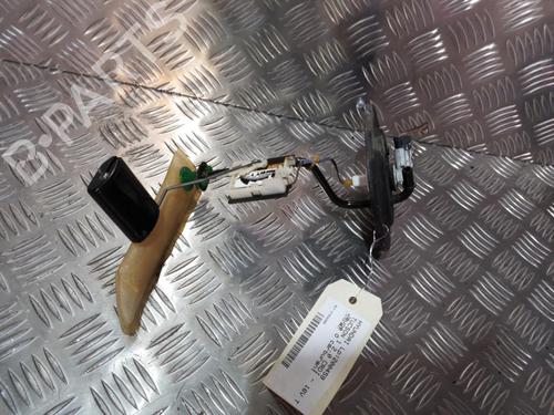 Used Fuel pump HYUNDAI TUCSON (JM) 2.0 CRDi (113 hp) 23715206