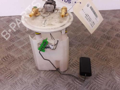 Used Fuel pump RENAULT CLIO II (BB_, CB_) 1.5 dCi (B/CB3M) (64 hp) 23658381