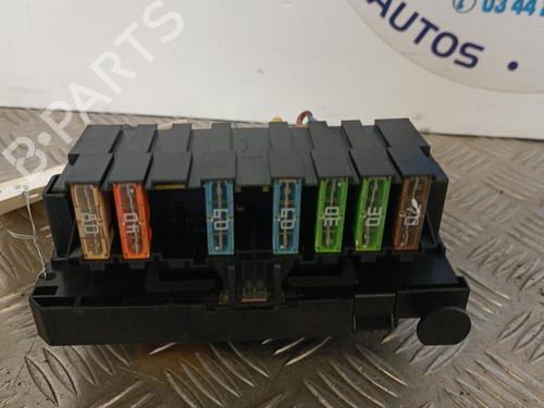 Fuse box CITROËN C3 I (FC_, FN_) 1.4 HDi | BP23725735E1 
