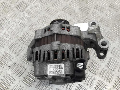 Alternator FORD FUSION (JU_) 1.6 | BP23736865M7 