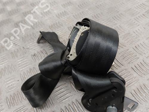 Rear left seatbelt RENAULT TWINGO II (CN0_) 1.5 dCi 75 | BP23746189I29 - Image 3