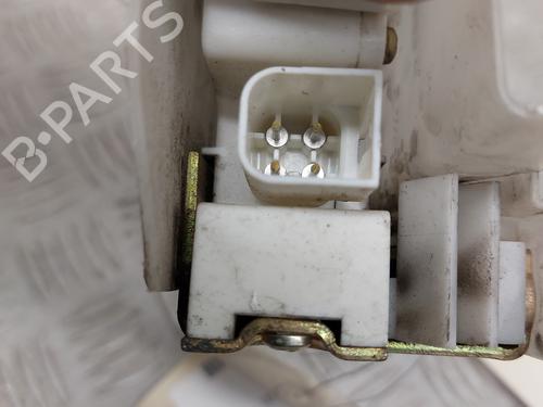 Front left lock FORD KA (RB_) 1.3 i ROCAM | BP24851916C98 