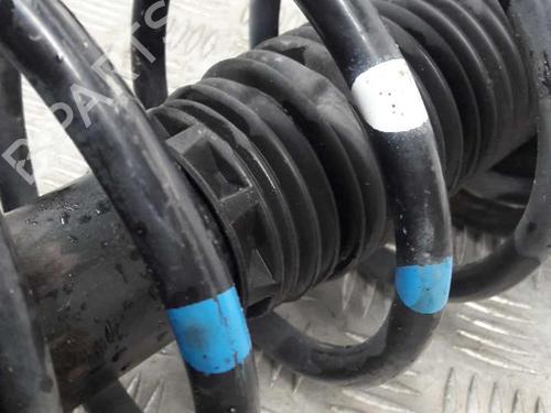 Left front shock absorber PEUGEOT 206 Hatchback (2A/C) 2.0 HDI 90 | BP23735842M16 