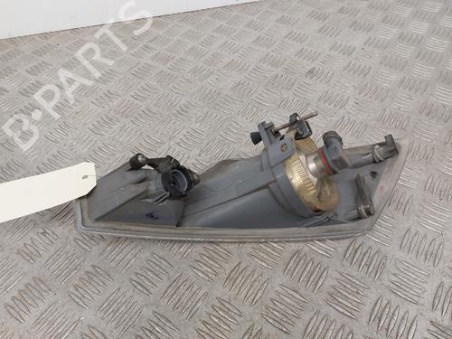 Used Right front fog light Right front fog light CITROËN C5 III Break (RW_) [2008-2017] 33545699 33545699