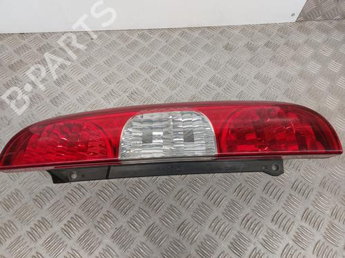Used Right taillight Right taillight FIAT DOBLO Box Body/MPV (223_) 1.3 D Multijet (75 hp) 31263086 31263086