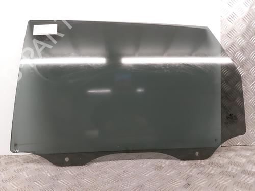Used Rear left door window Rear left door window HYUNDAI TUCSON (JM) 2.0 CRDi All-wheel Drive (113 hp) 31629620 31629620