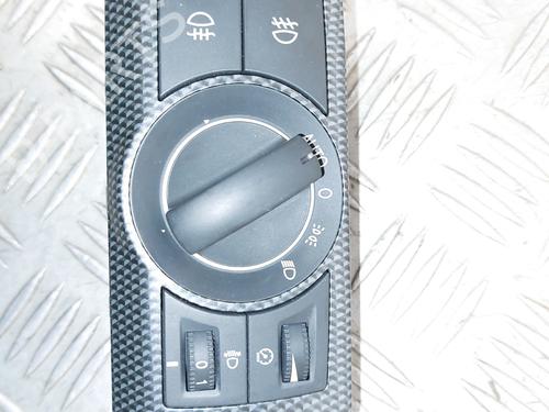 Used Headlight switch Headlight switch OPEL ANTARA A (L07) 2.0 CDTI 4x4 (150 hp) 31577255 31577255